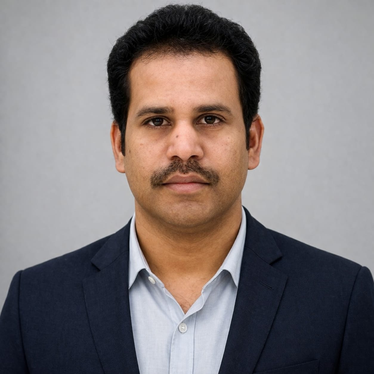 Mr. Venkatesh Alamuri