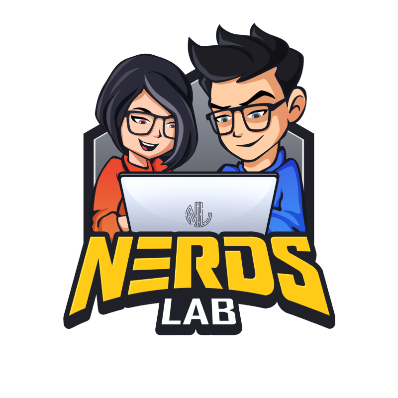 Cyber Nerds